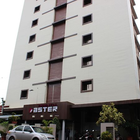 Hotel Oriental Aster - Mumbai International Airport Exterior photo